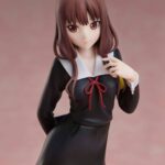 Descubre el apasionante mundo de Estatua Kaguya-sama Miko Iino.