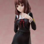 Descubre el apasionante mundo de Estatua Kaguya-sama Miko Iino.