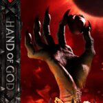 Descubre el apasionante mundo de Estatua Life Scale Hand of God.