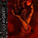 Descubre el apasionante mundo de Estatua Life Scale Hand of God.