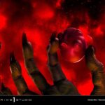 Descubre el apasionante mundo de Estatua Life Scale Hand of God.