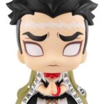 Descubre el apasionante mundo de Estatua Look Up Gyomei Himejima.