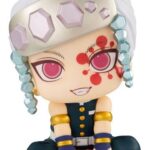 Descubre el apasionante mundo de Estatua Look Up Tengen Uzui.