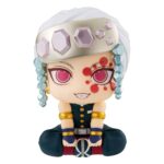 Descubre el apasionante mundo de Estatua Look Up Tengen Uzui.