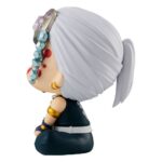 Descubre el apasionante mundo de Estatua Look Up Tengen Uzui.