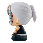 Descubre el apasionante mundo de Estatua Look Up Tengen Uzui.