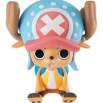 Descubre el apasionante mundo de Estatua Look Up Tony Tony Chopper.