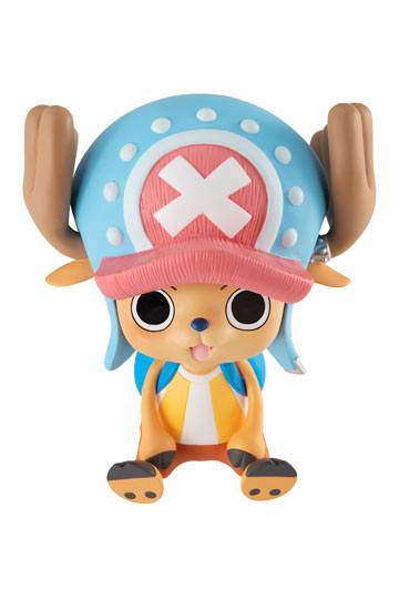 Estatua Look Up Tony Tony Chopper