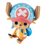Descubre el apasionante mundo de Estatua Look Up Tony Tony Chopper.