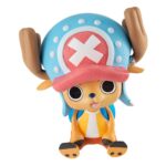 Descubre el apasionante mundo de Estatua Look Up Tony Tony Chopper.