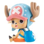 Descubre el apasionante mundo de Estatua Look Up Tony Tony Chopper.