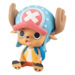 Descubre el apasionante mundo de Estatua Look Up Tony Tony Chopper.