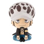 Descubre el apasionante mundo de Estatua Look Up Trafalgar Law.