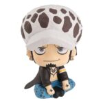 Descubre el apasionante mundo de Estatua Look Up Trafalgar Law.