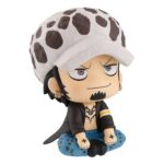 Descubre el apasionante mundo de Estatua Look Up Trafalgar Law.