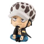 Descubre el apasionante mundo de Estatua Look Up Trafalgar Law.