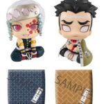 Descubre el apasionante mundo de Estatua Look Up Uzui y Himejima.