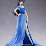 Descubre el apasionante mundo de Estatua Mai Sakurajima Color Dress.