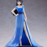 Descubre el apasionante mundo de Estatua Mai Sakurajima Color Dress.