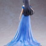 Descubre el apasionante mundo de Estatua Mai Sakurajima Color Dress.