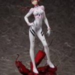 Descubre el apasionante mundo de Estatua Mari Makinami Illustrious Last Mission.