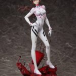 Descubre el apasionante mundo de Estatua Mari Makinami Illustrious Last Mission.