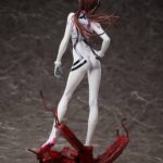 Descubre el apasionante mundo de Estatua Mari Makinami Illustrious Last Mission.