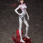 Descubre el apasionante mundo de Estatua Mari Makinami Illustrious Last Mission.