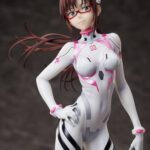 Descubre el apasionante mundo de Estatua Mari Makinami Illustrious Last Mission.