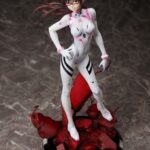 Descubre el apasionante mundo de Estatua Mari Makinami Illustrious Last Mission.