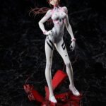 Descubre el apasionante mundo de Estatua Mari Makinami Illustrious Last Mission.