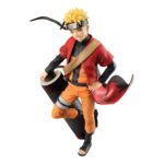 Descubre el apasionante mundo de Estatua Naruto Uzumaki Sage Mode.