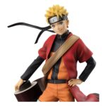 Descubre el apasionante mundo de Estatua Naruto Uzumaki Sage Mode.