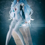 Descubre el apasionante mundo de Estatua Neon Genesis Evangelion Rei Ayanami.