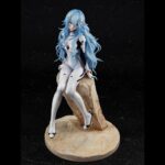 Descubre el apasionante mundo de Estatua Neon Genesis Evangelion Rei Ayanami.