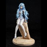 Descubre el apasionante mundo de Estatua Neon Genesis Evangelion Rei Ayanami.