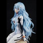 Descubre el apasionante mundo de Estatua Neon Genesis Evangelion Rei Ayanami.