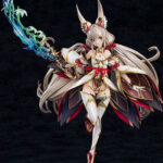 Descubre el apasionante mundo de Estatua Nia Xenoblade Chronicles 2.