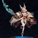 Descubre el apasionante mundo de Estatua Nia Xenoblade Chronicles 2.