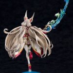 Descubre el apasionante mundo de Estatua Nia Xenoblade Chronicles 2.