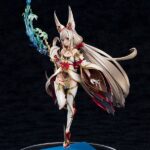 Descubre el apasionante mundo de Estatua Nia Xenoblade Chronicles 2.