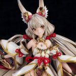 Descubre el apasionante mundo de Estatua Nia Xenoblade Chronicles 2.