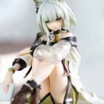 Descubre el apasionante mundo de Estatua Noodle Stopper Kaltsit.