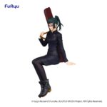 Descubre el apasionante mundo de Estatua Noodle Stopper Maki Zenin.