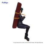 Descubre el apasionante mundo de Estatua Noodle Stopper Maki Zenin.