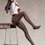 Descubre el apasionante mundo de Estatua Original Character Fumina Murasaki.