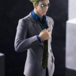 Descubre el apasionante mundo de Estatua Pop Up Parade Kento Nanami.