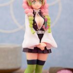 Descubre el apasionante mundo de Estatua Pop Up Parade Mitsuri Kanroji.