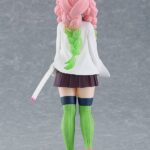 Descubre el apasionante mundo de Estatua Pop Up Parade Mitsuri Kanroji.