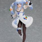 Descubre el apasionante mundo de Estatua Pop Up Parade Usada Pekora.